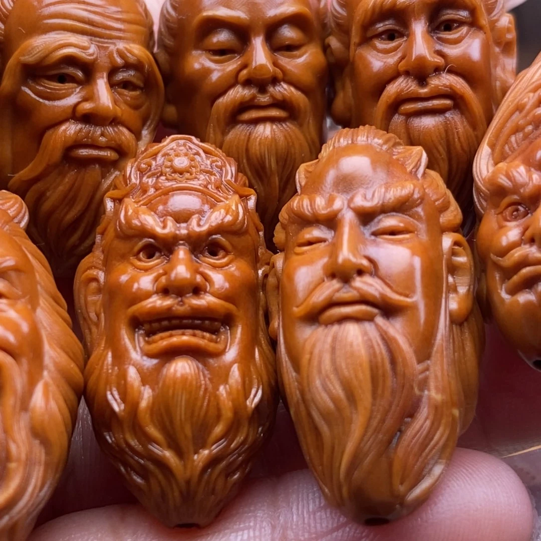 橄榄核吊坠橄榄橄榄橄榄