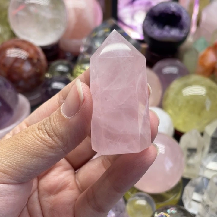 未镶嵌水晶珠宝半成品33