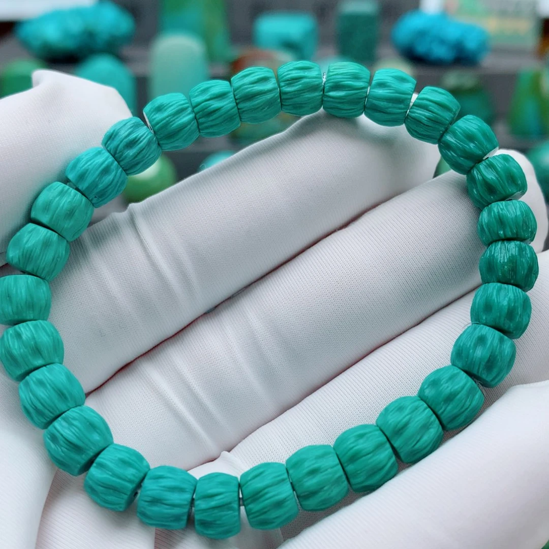 绿松石其他未镶嵌