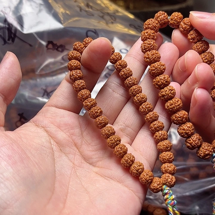 柏香籽/百香籽吊坠208.8