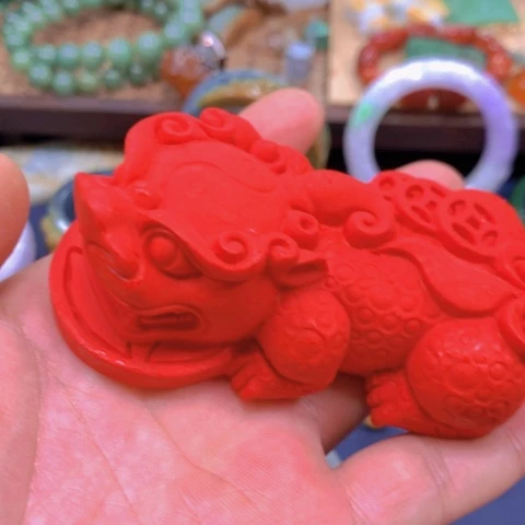 【闪购商品】翡翠颈饰未镶嵌翡翠