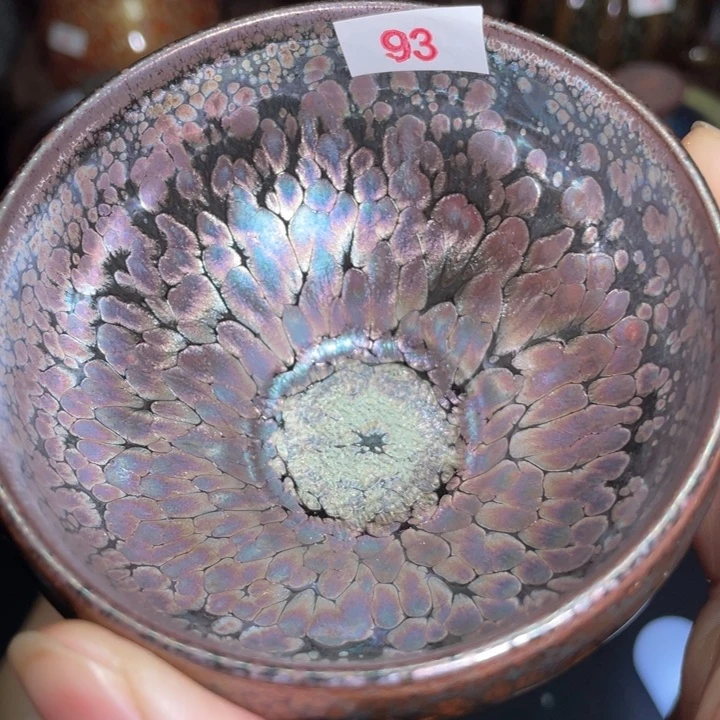 茶盏建盏直播间链接