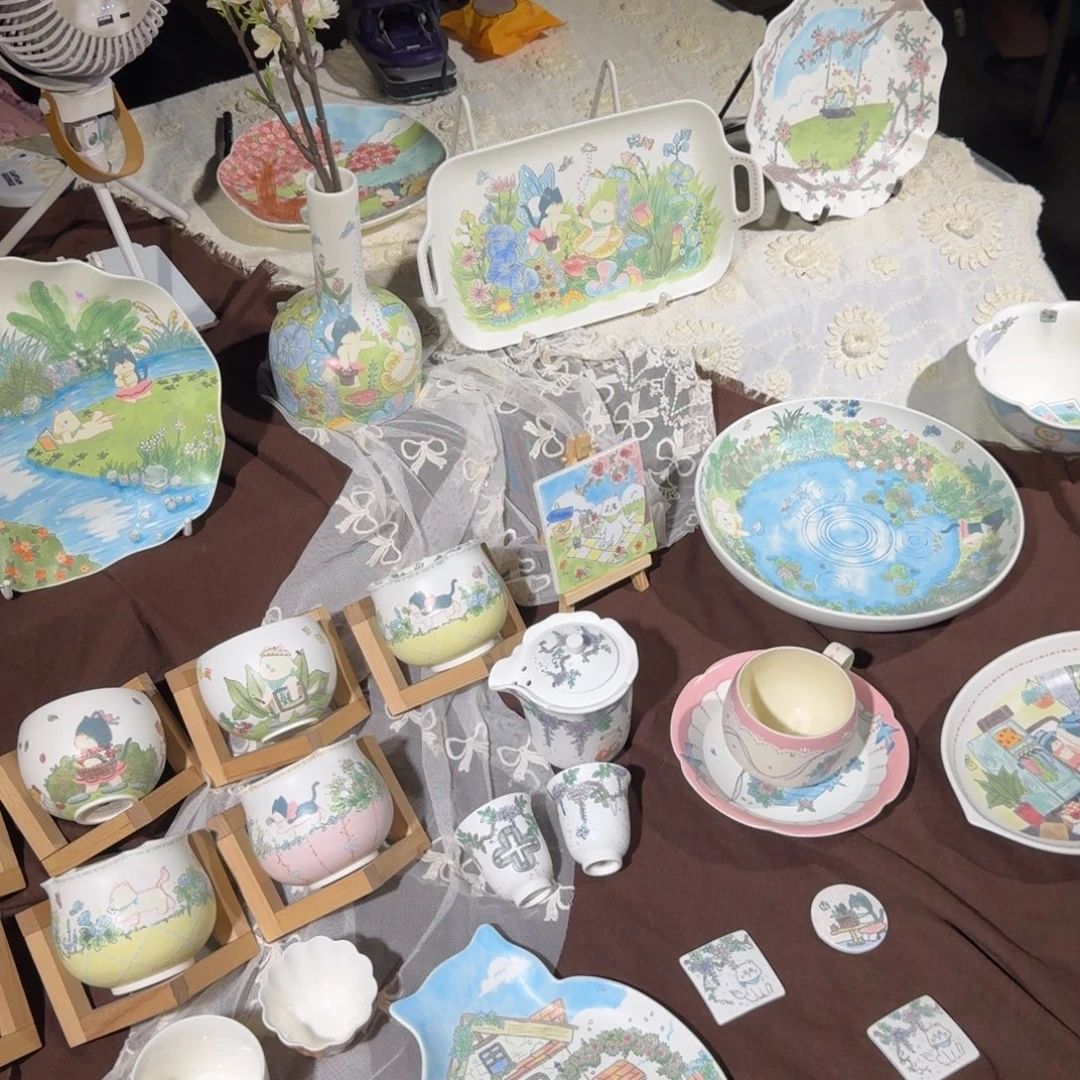 手工艺品琉璃哈哈哈哈哈哈哈哈哈