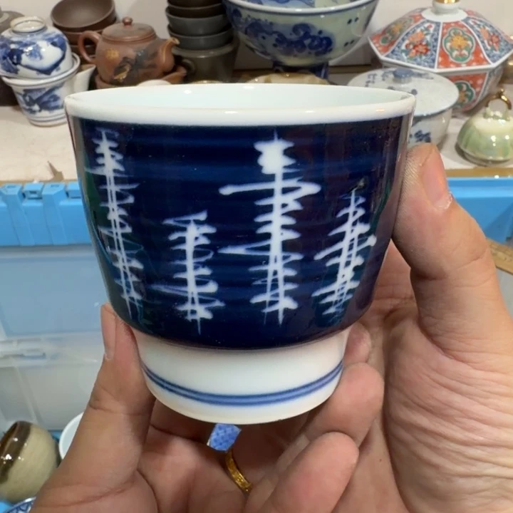陶瓷推荐第二名20包邮