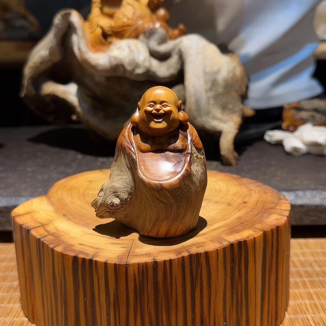 熊***茶柏木（崖柏）太行集团