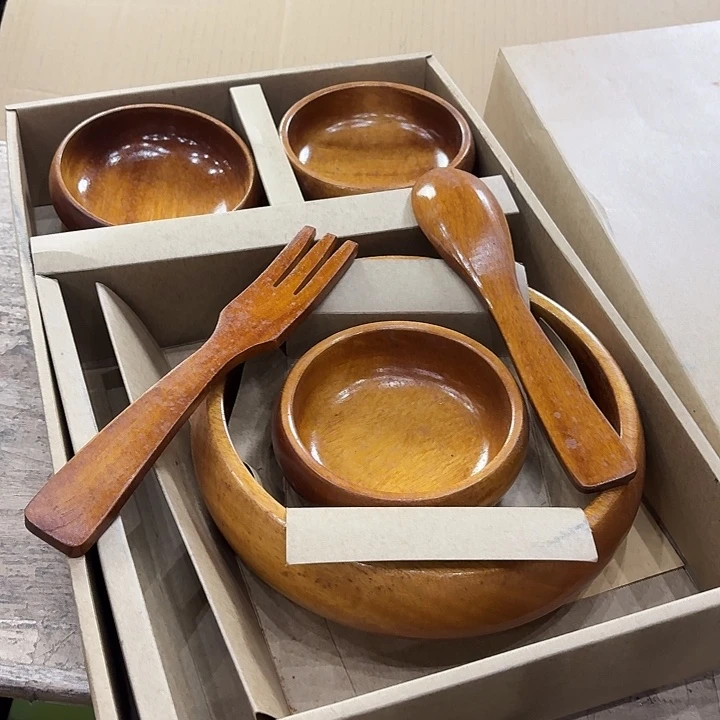 木实木摆件桌面摆件