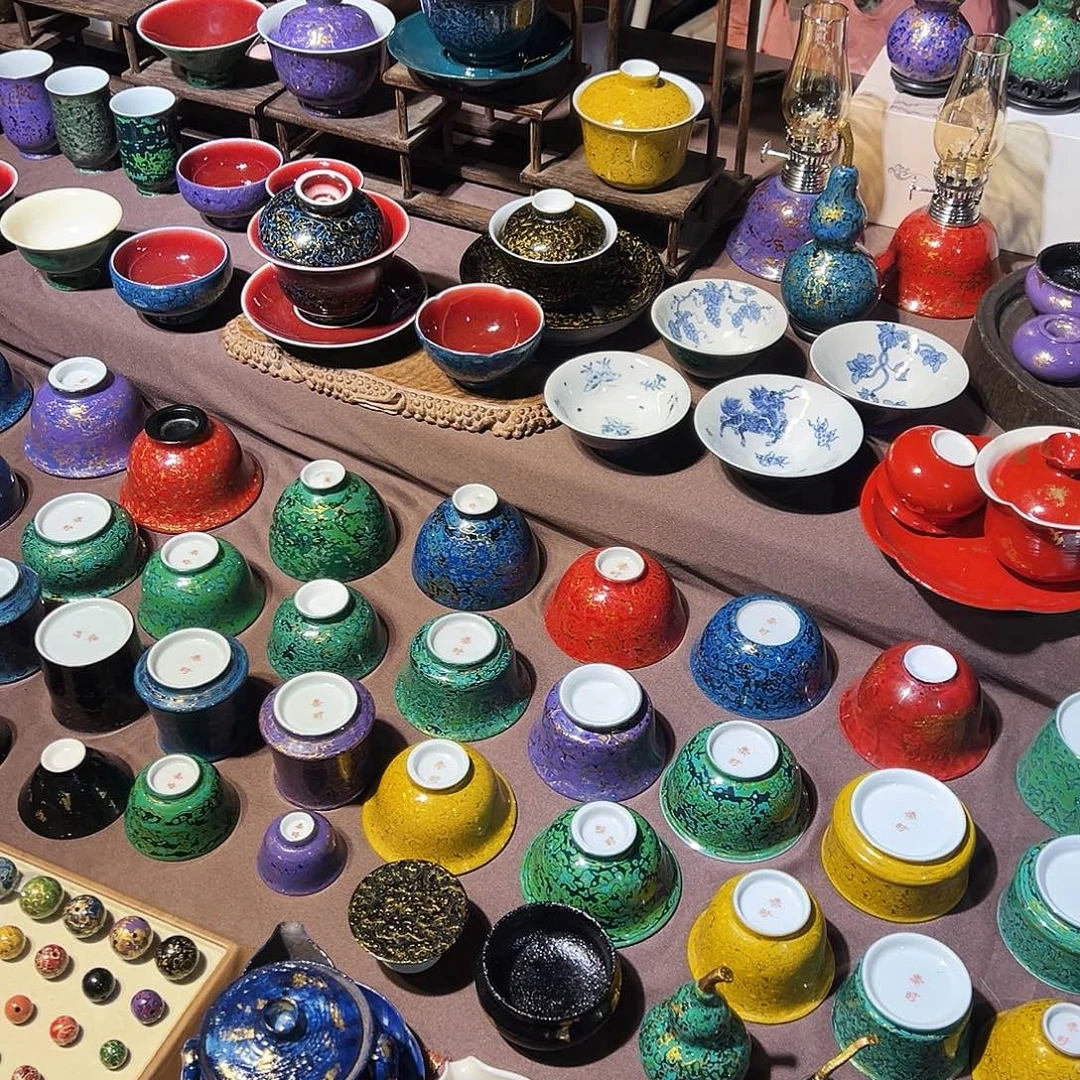 琉璃手工艺品哈哈哈哈哈哈哈哈哈