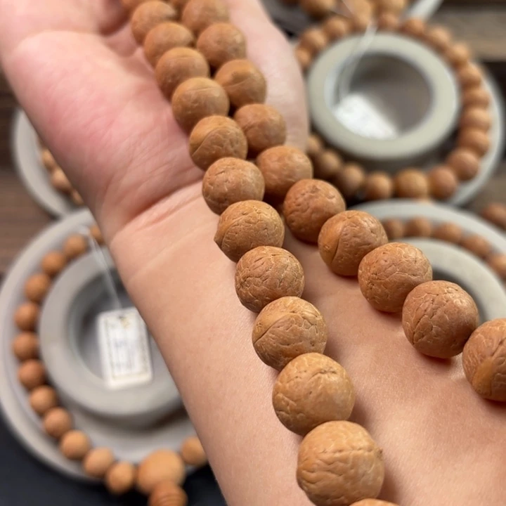 凤眼菩提手串14mm精品手持
