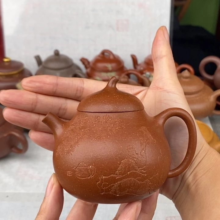 茶壶紫砂1111111111111