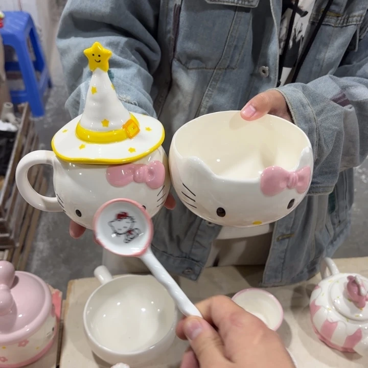 我们的目标是成为一名