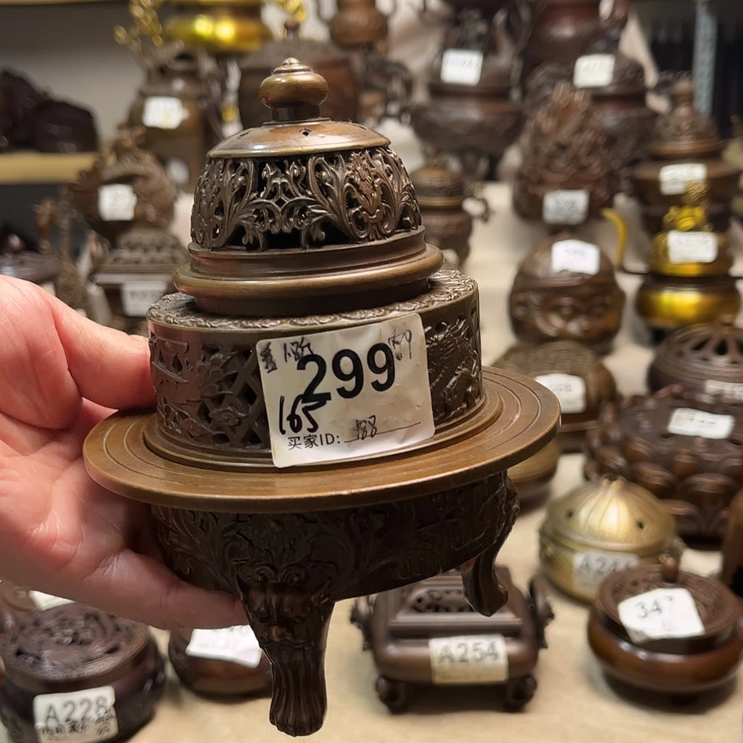 黄铜材质一物一拍99999