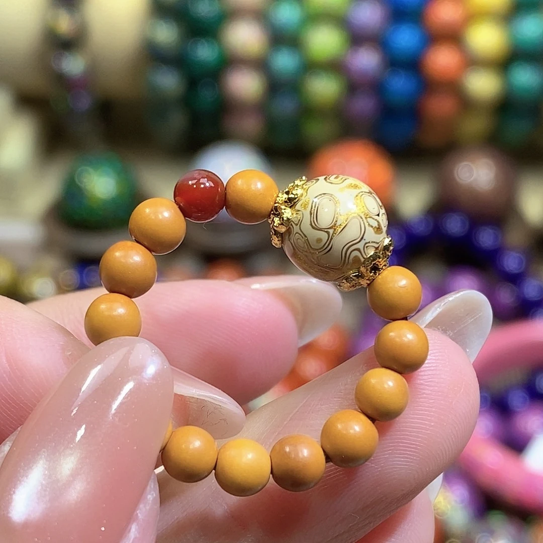 神匠手大漆珠0.8…………