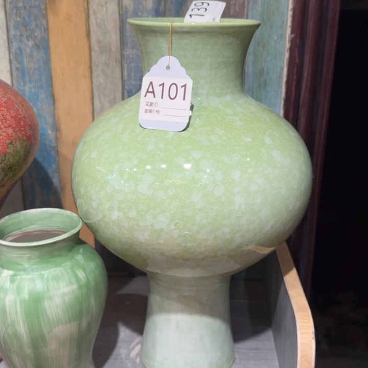 景德镇陶瓷艺术品