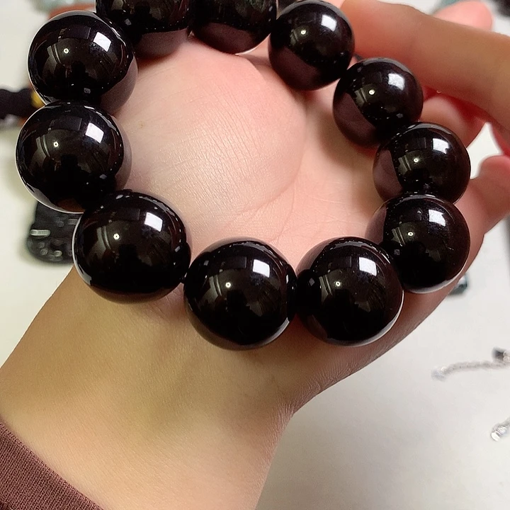 翡翠未镶嵌颈饰翡翠20