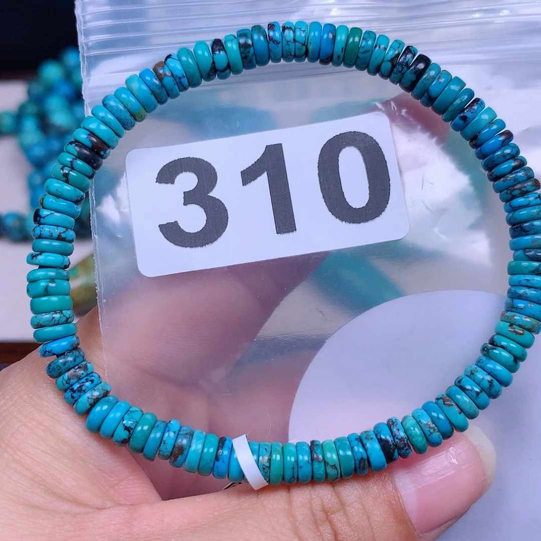 空竹粉丝专享十堰特色手工散珠