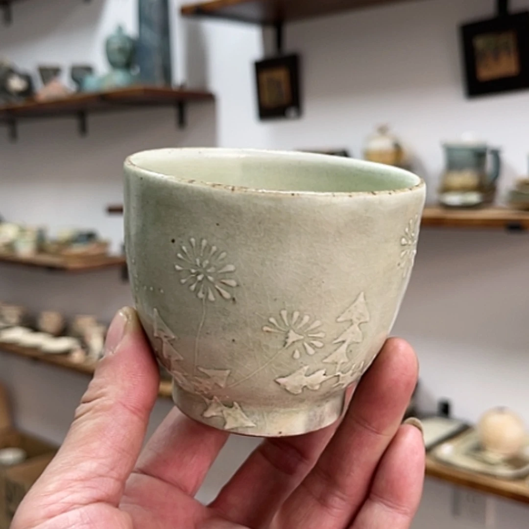 【闪购商品】陶陶器好看好看好看