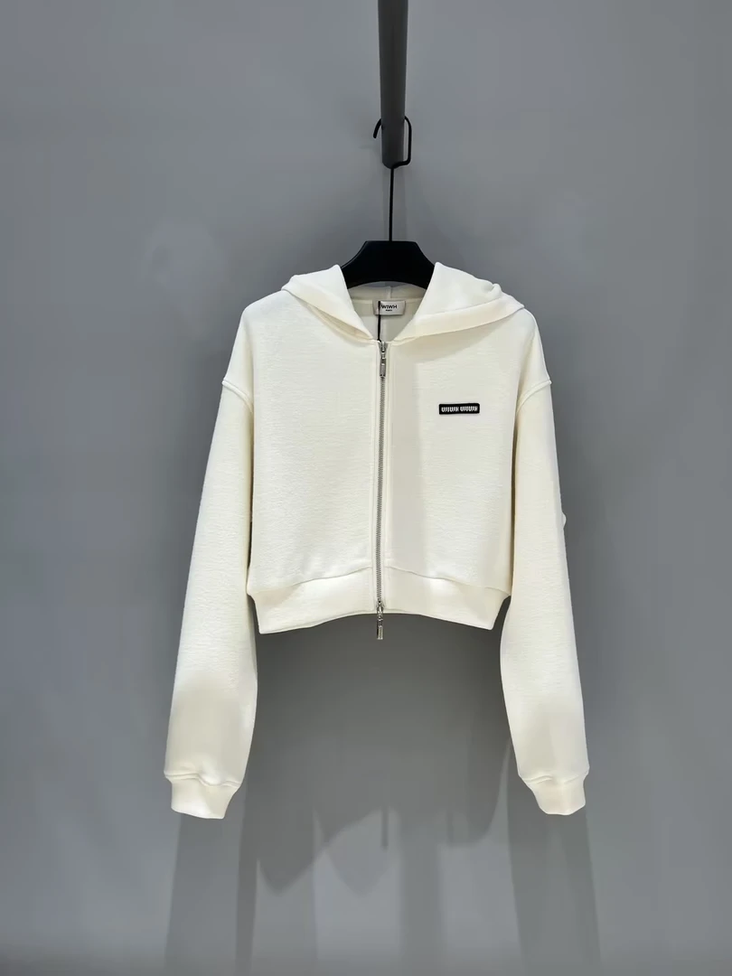 wiwh25春夏新品针织开衫