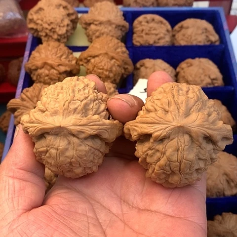 把件文玩核桃清****958尺大龙鼎