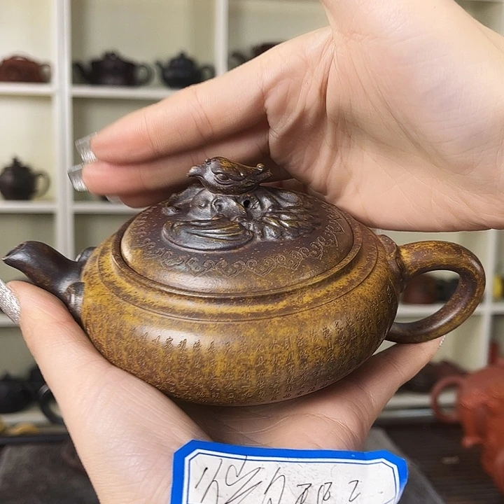 茶壶紫砂紫砂工艺厂