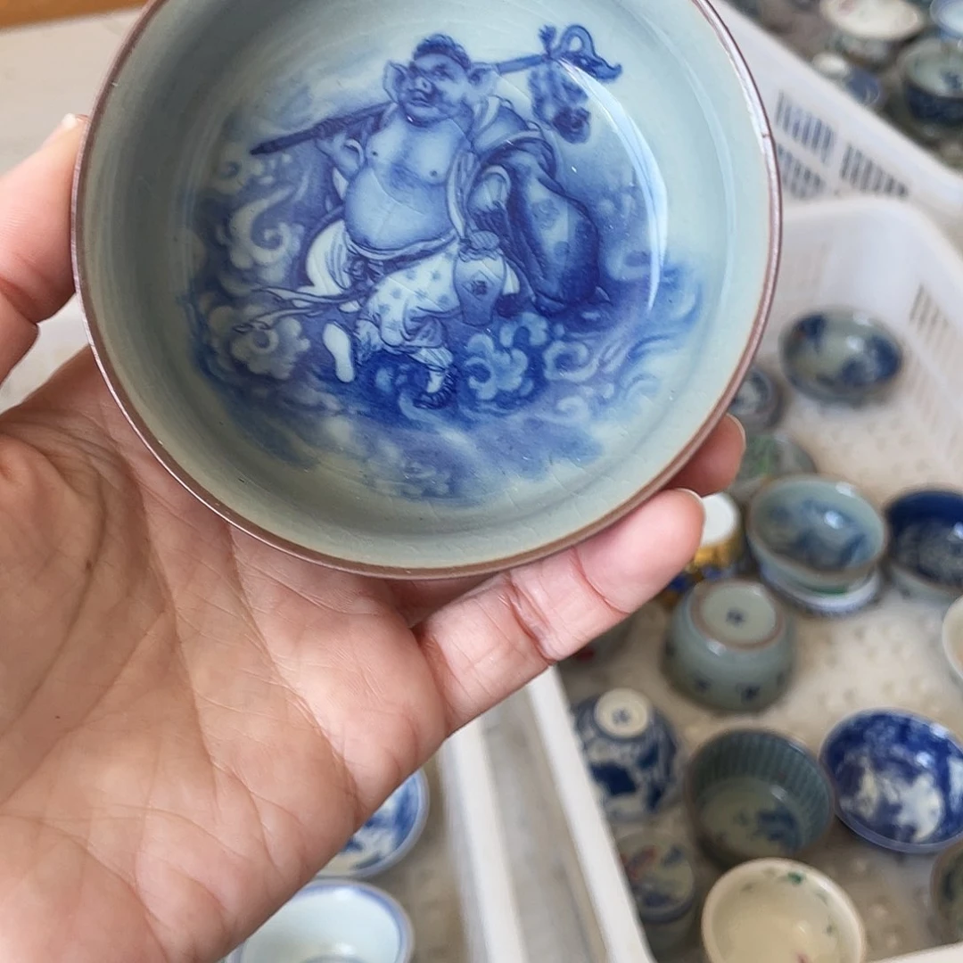 景德镇陶瓷福利价格