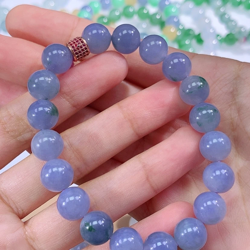 【闪购商品】未镶嵌手链翡翠翡翠