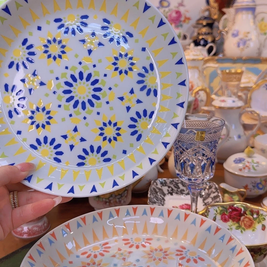 欧洲瓷器收藏鉴赏