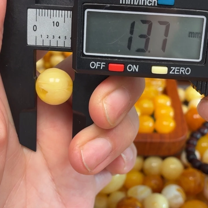 非金属配珠配饰03