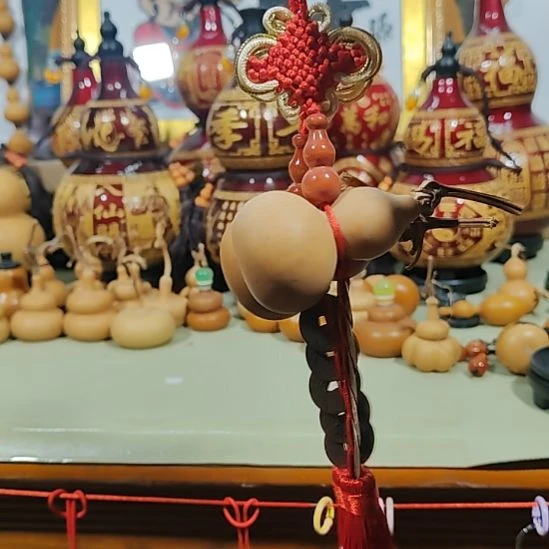 葫芦摆件葫芦摆件