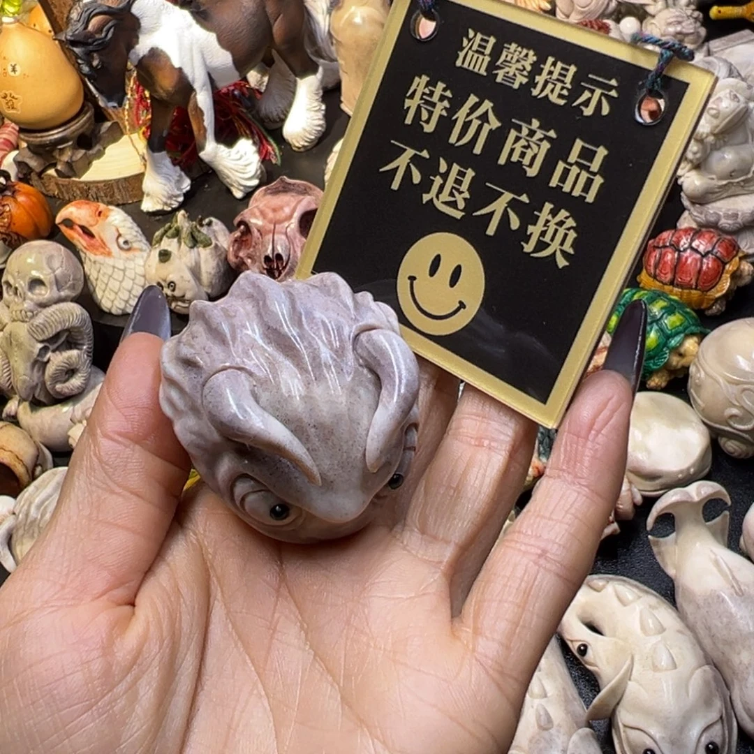 鹿骨手串/手链鹿角特价