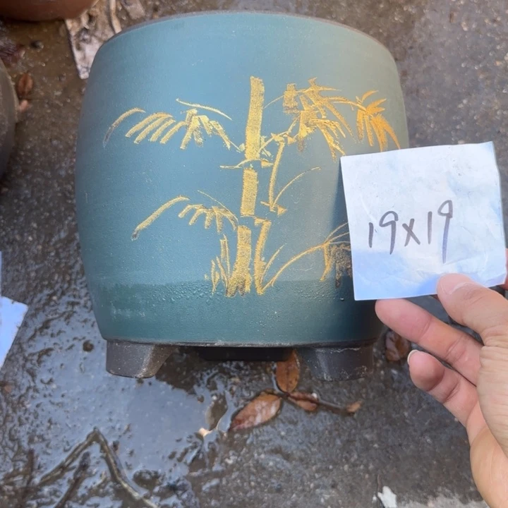 花盆紫砂特价商品