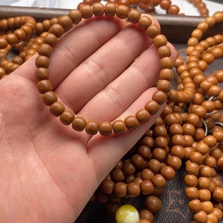 小***_吊坠猴头核桃全品老型