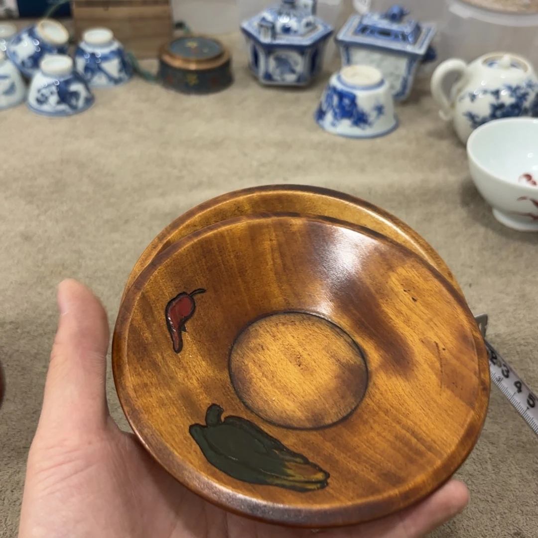 茶杯紫砂非常好看的花瓶