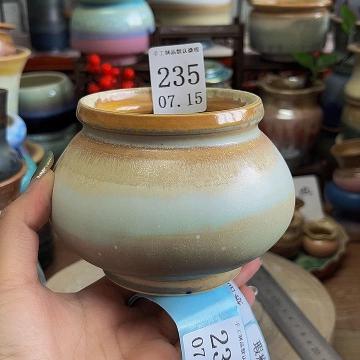瓷片景德镇陶瓷手工制作
