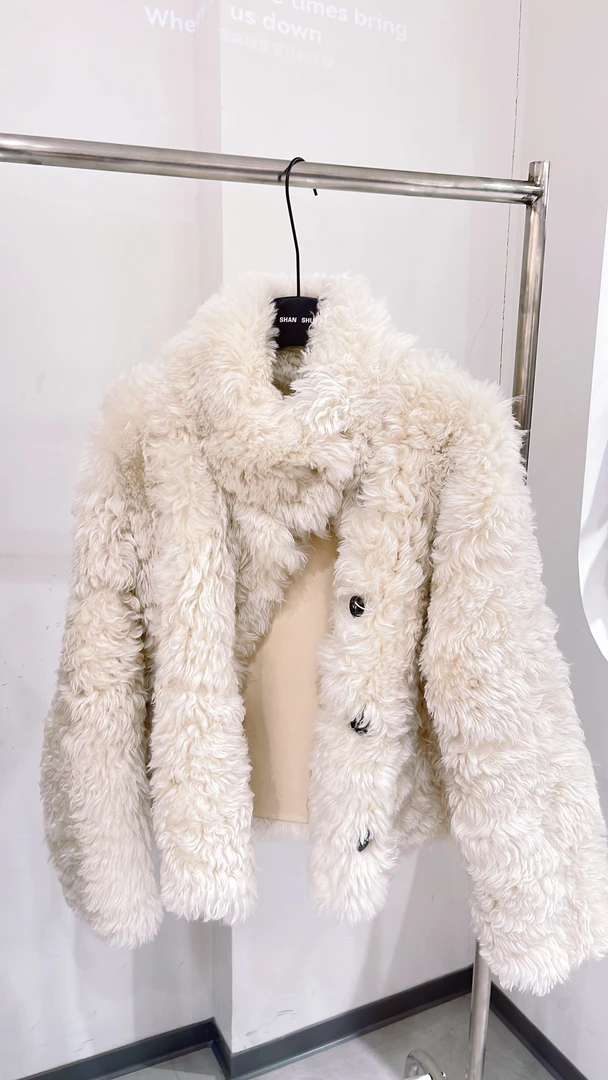 美美托卡皮毛一体