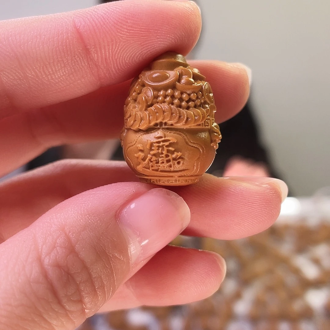 手串/手链橄榄核橄榄核