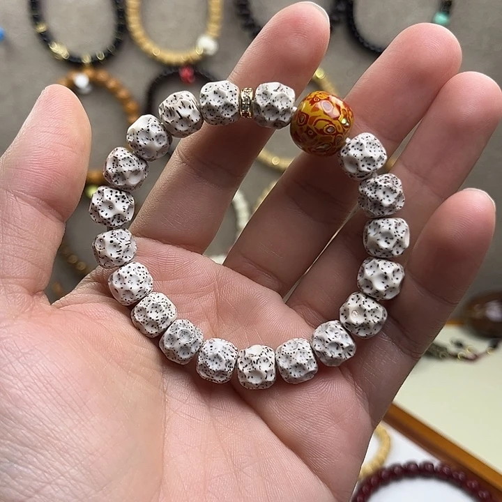 手串菩提根/象牙果