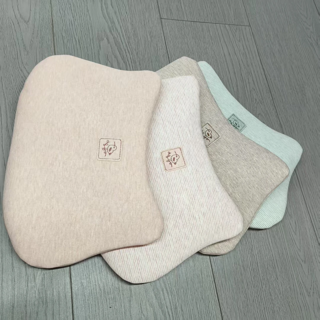 4390造型小阿狸定型枕32cm*22cm（花型随意）