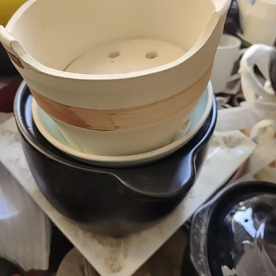 瓷干烧炭炉口径20……