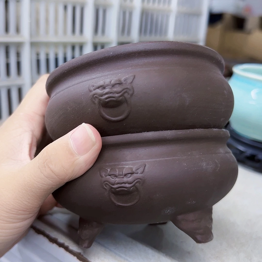 陶瓷花盆特价上新