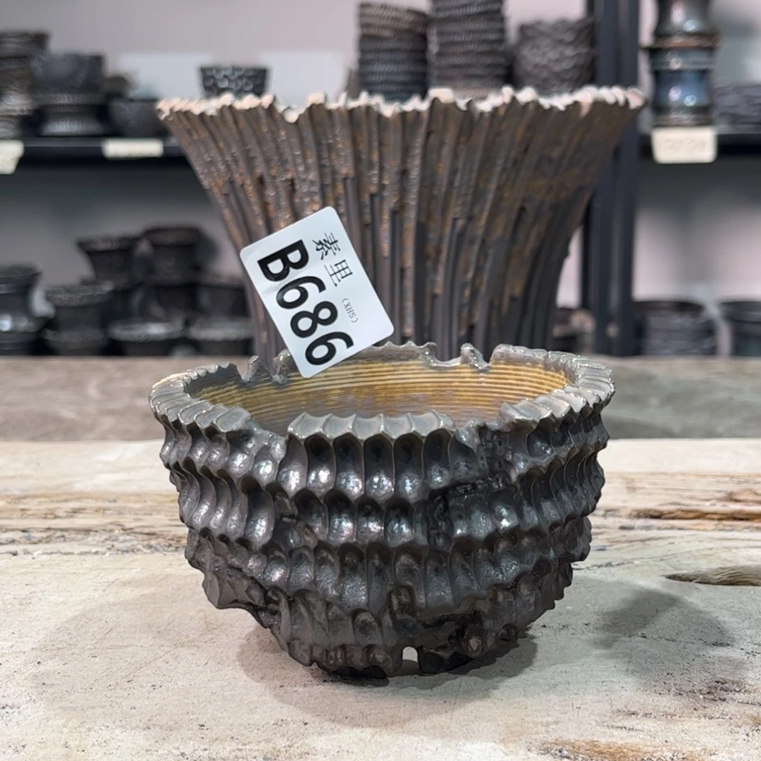 陶内口9.5高6.5景德镇