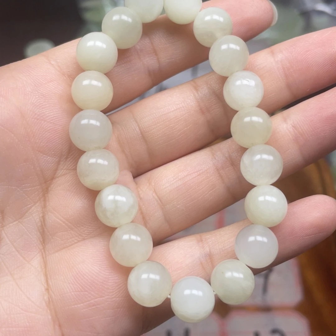 蛇纹石玉未镶嵌吊坠(不含链)