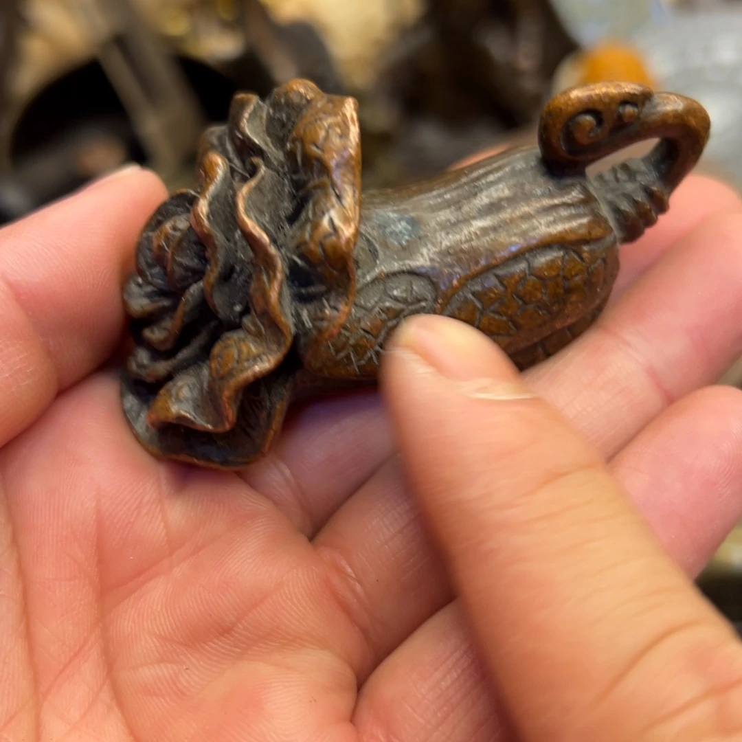 铜器工艺百货艺品专属链接