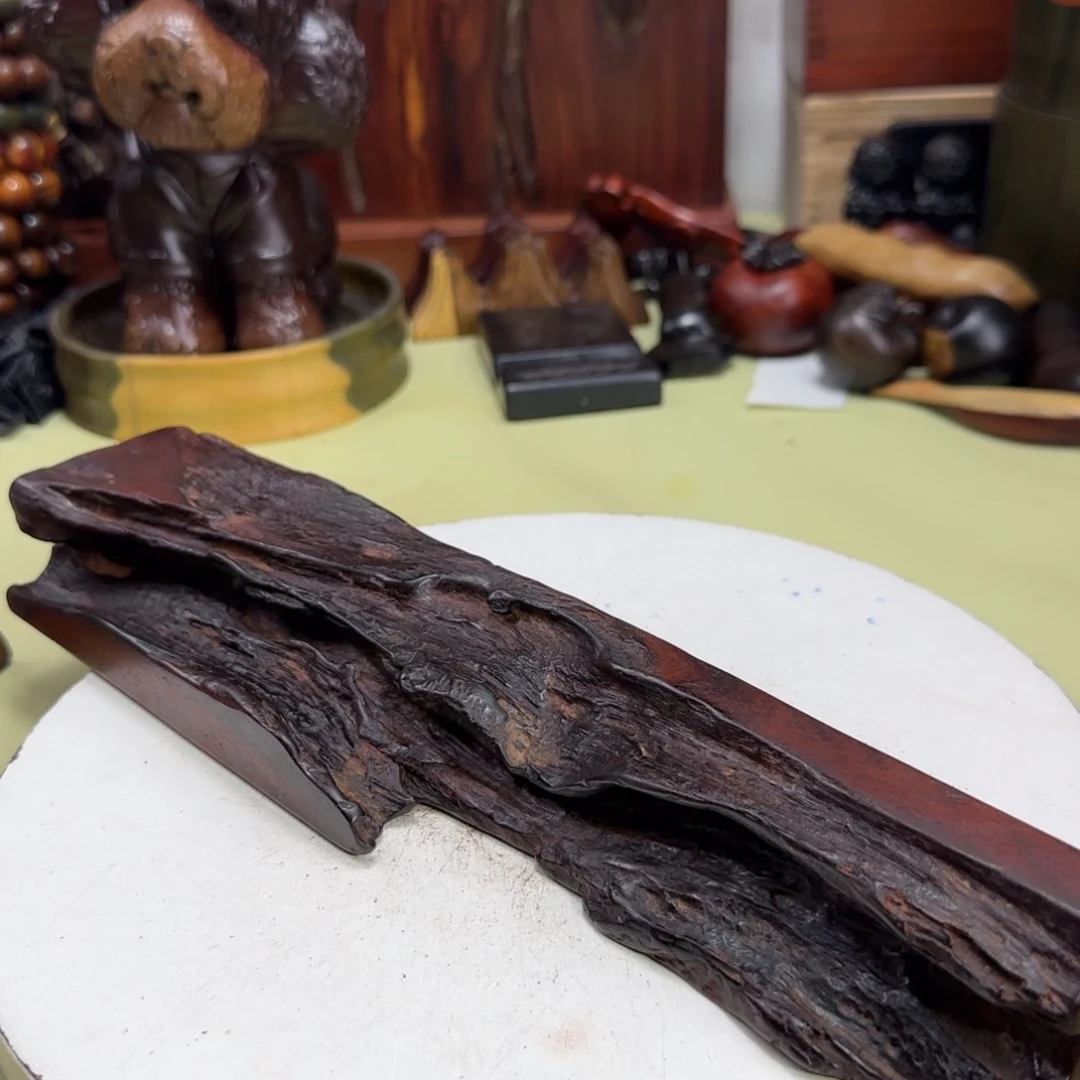 大果紫檀（缅甸花梨）╰****╯