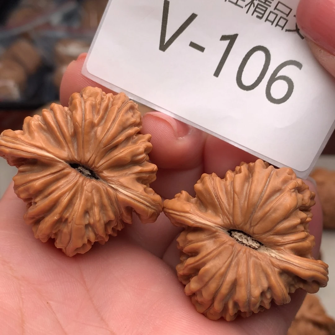 文玩核桃把件42楼………….