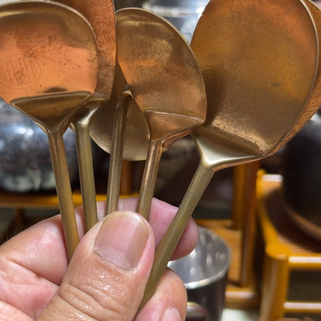 中古回流银铜铁锡