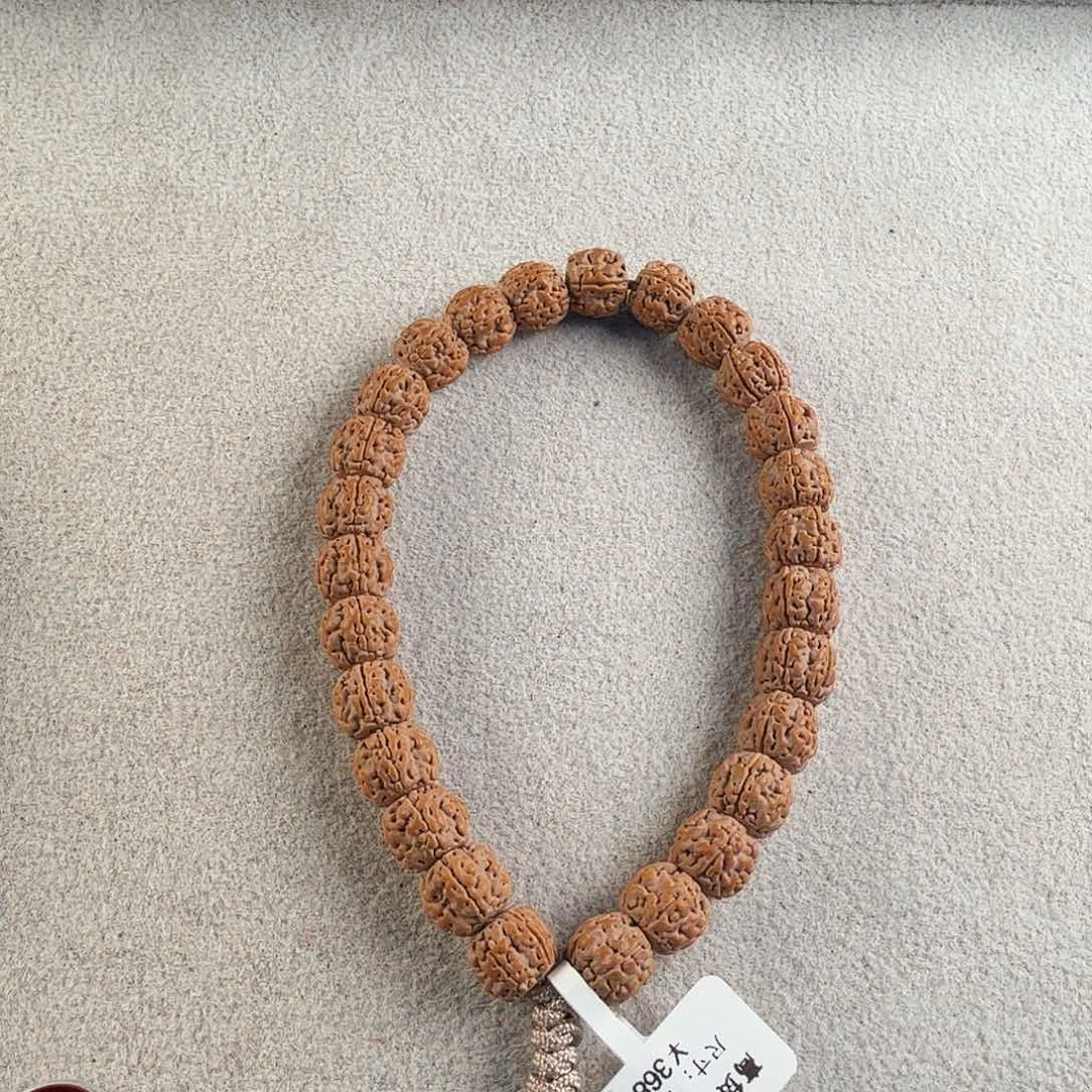 金刚菩提吊坠高货