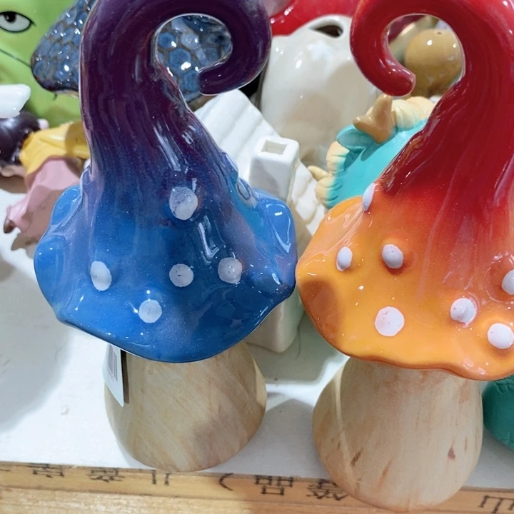 陶瓷树脂家居摆件