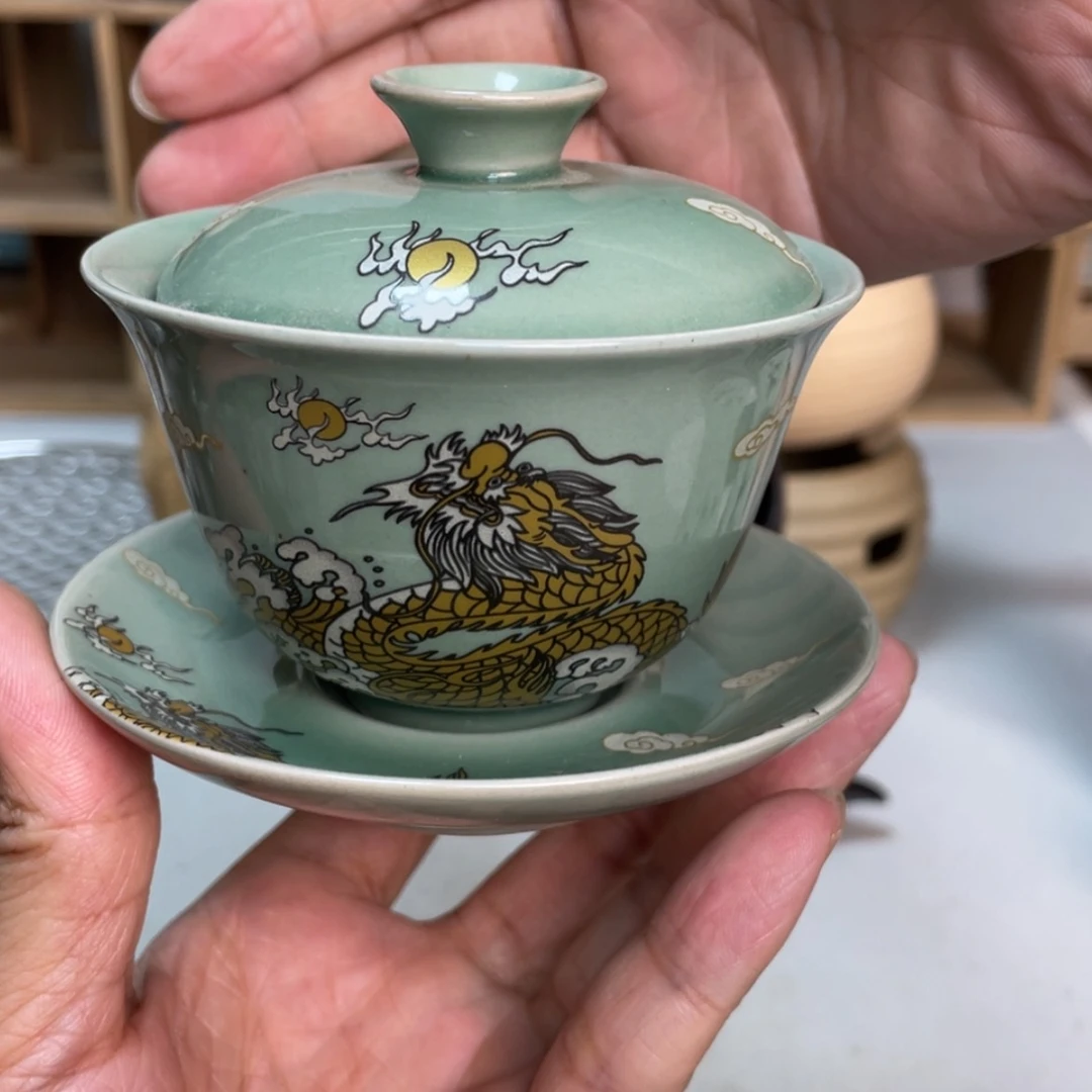 【闪购商品】壶茶器茶具很不错