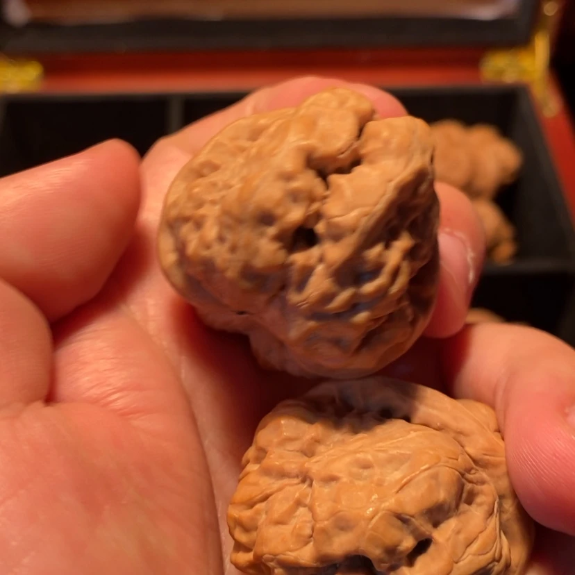 【闪购商品】吊坠文玩核桃山*136566