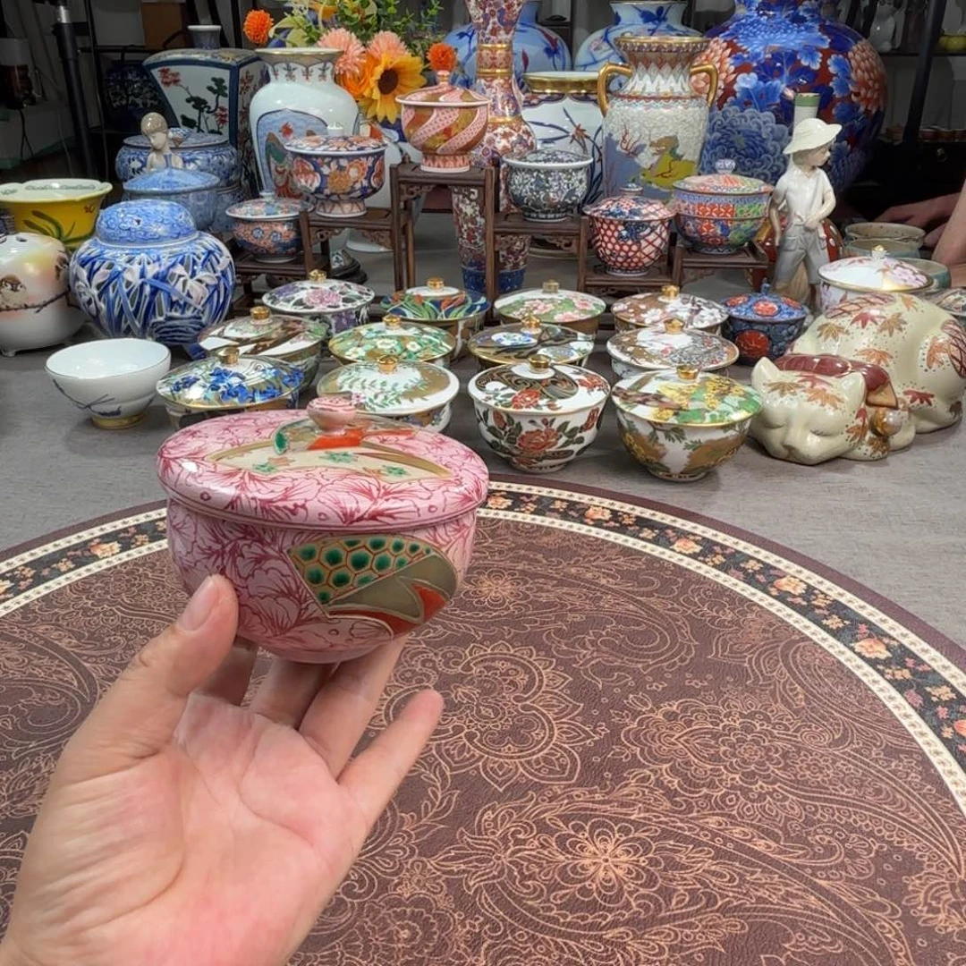 瓷片高端大气上档次